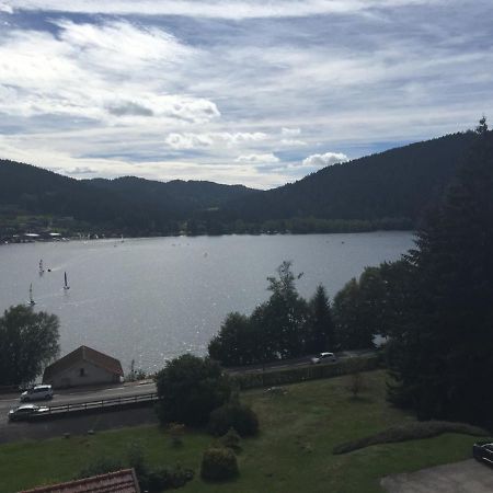 Le Balcon Du Lac Lejlighed Gérardmer Eksteriør billede